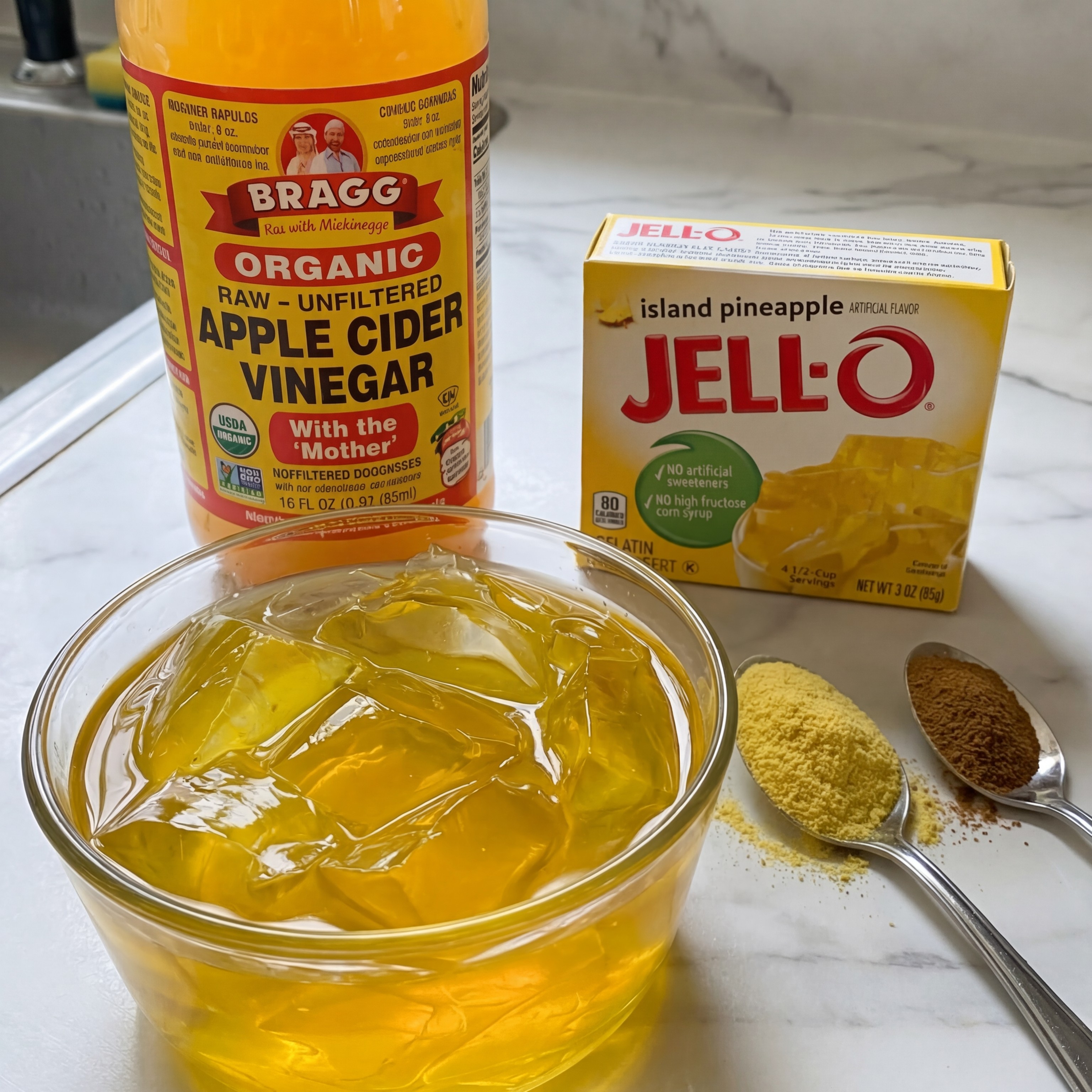 Weight Loss Tutorial